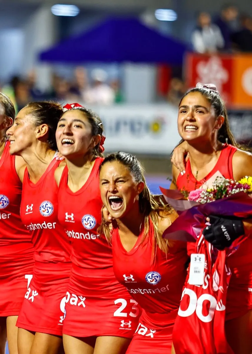 Histórico: Las Diablas logran su mejor posición en el ranking mundial