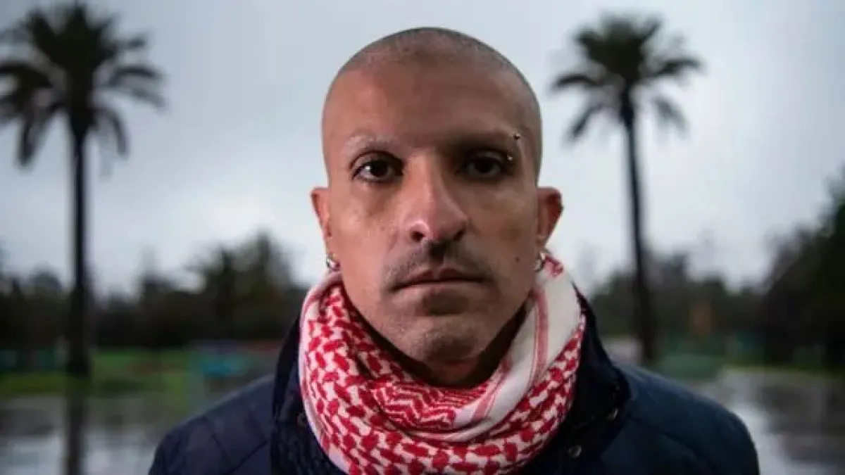 PDI trabaja para aclarar supuesto secuestro de Rodrigo Rojas Vade