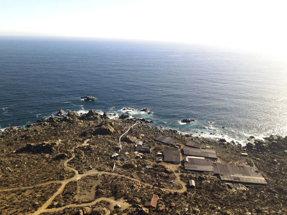 Plazo acotado para observaciones desaladora