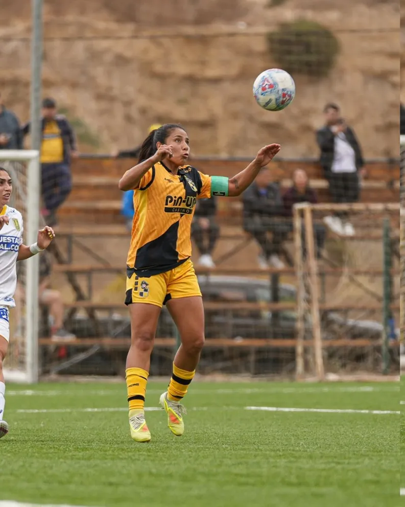 Coquimbo Unido Femenino 