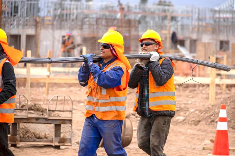 Coquimbo suma 14.000 nuevos empleos con mejora en el poder adquisitivo