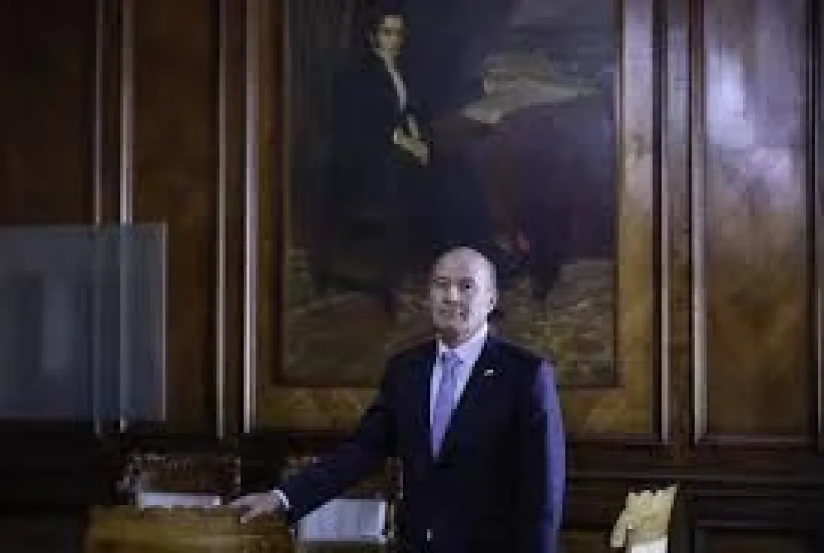 Ministro de Hacienda firmará oficio para recortar en 3% el gasto de todos los ministerios