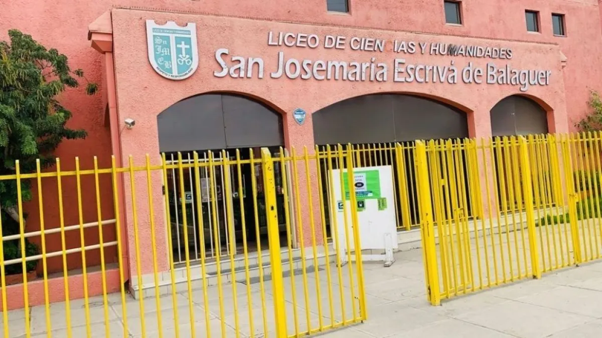 Alerta por 3 casos de agresión entre alumnos al inicio del año escolar Alerta por 3 casos de agresión entre alumnos al inicio del año escolar