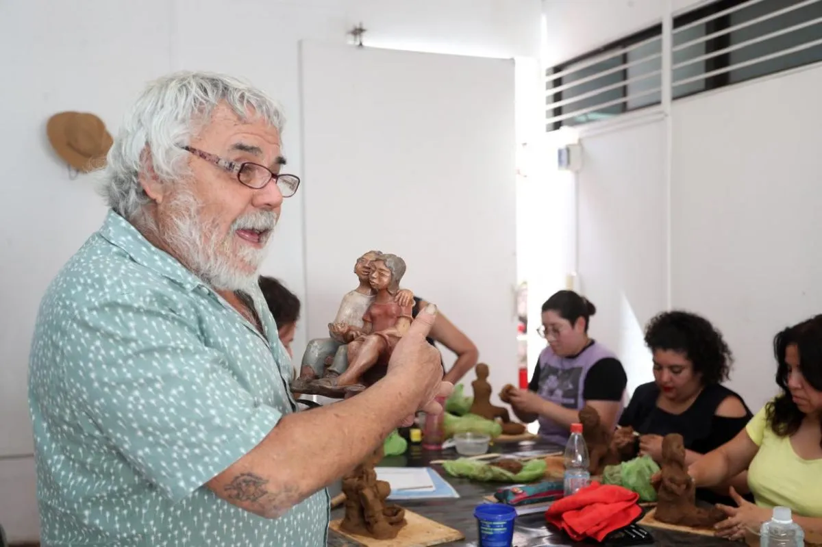 Municipio de La Serena declara duelo comunal por muerte de ex concejal Daniel Palominos