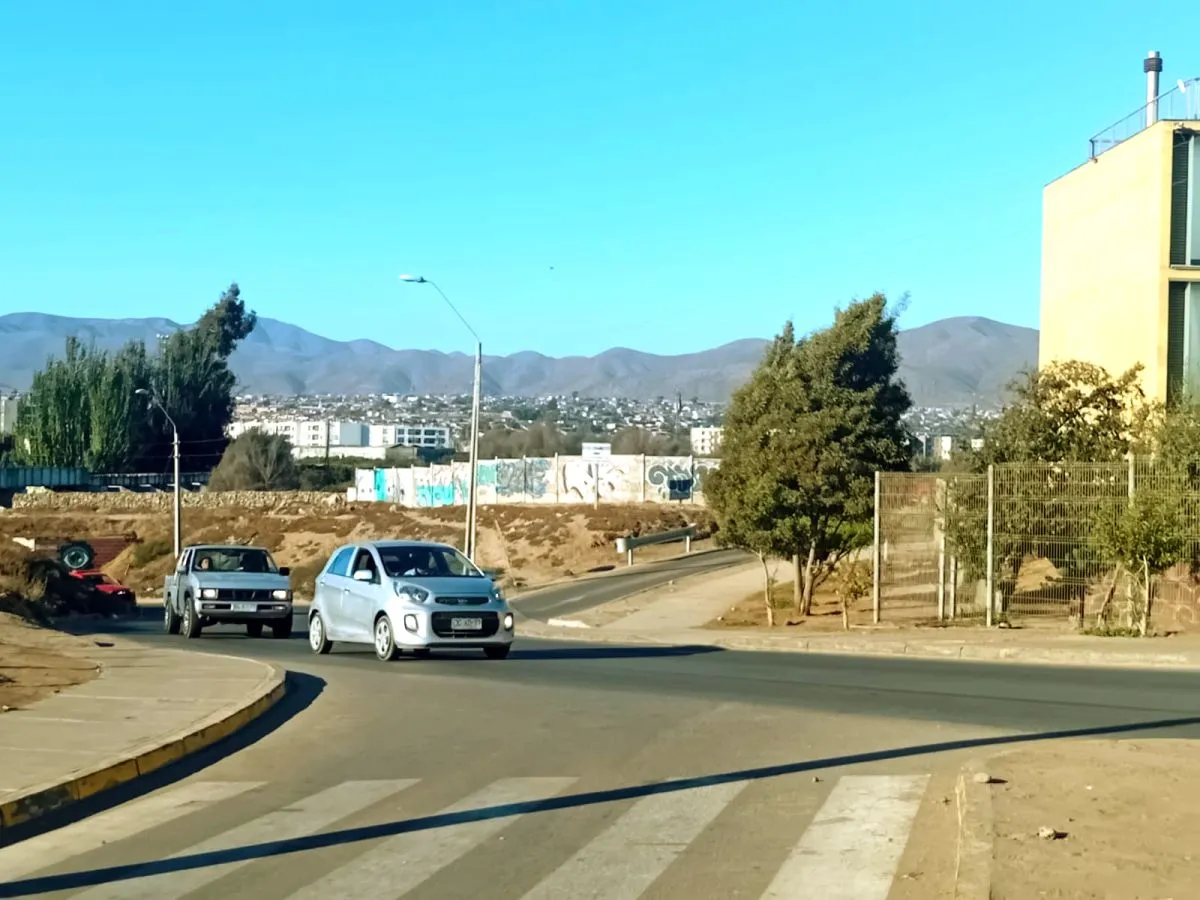 Importancia del cuarto puente para Las Compañías