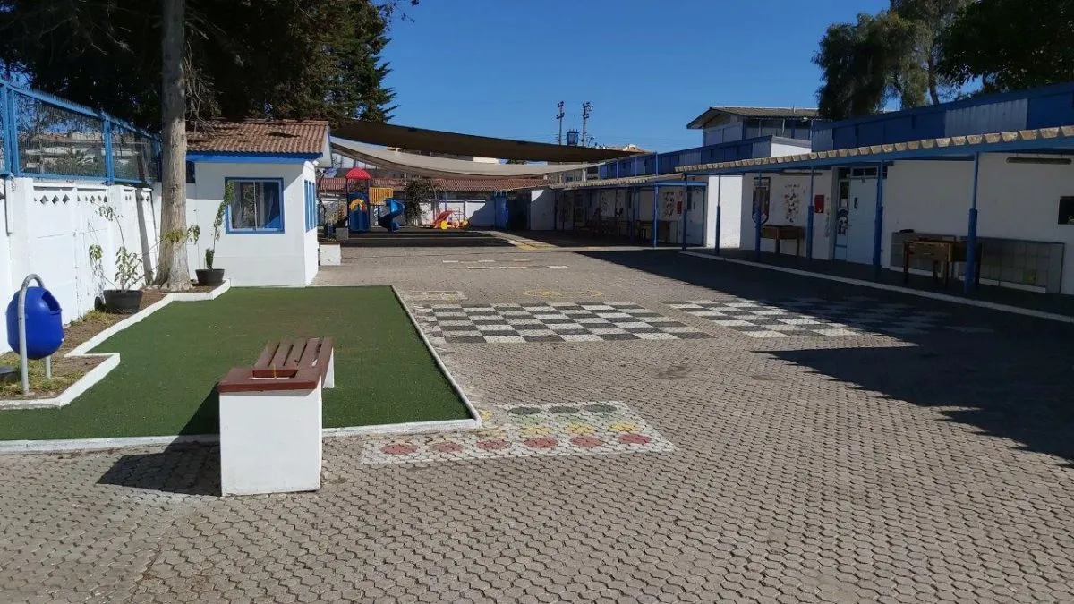 Fiscalía pide formalizar a docente del Colegio Inglés por dirección falsa