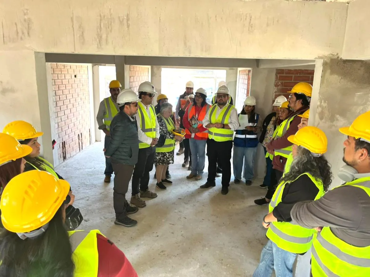 Ministro Poduje cuestiona continuidad de director regional del Serviu por boleta falsa