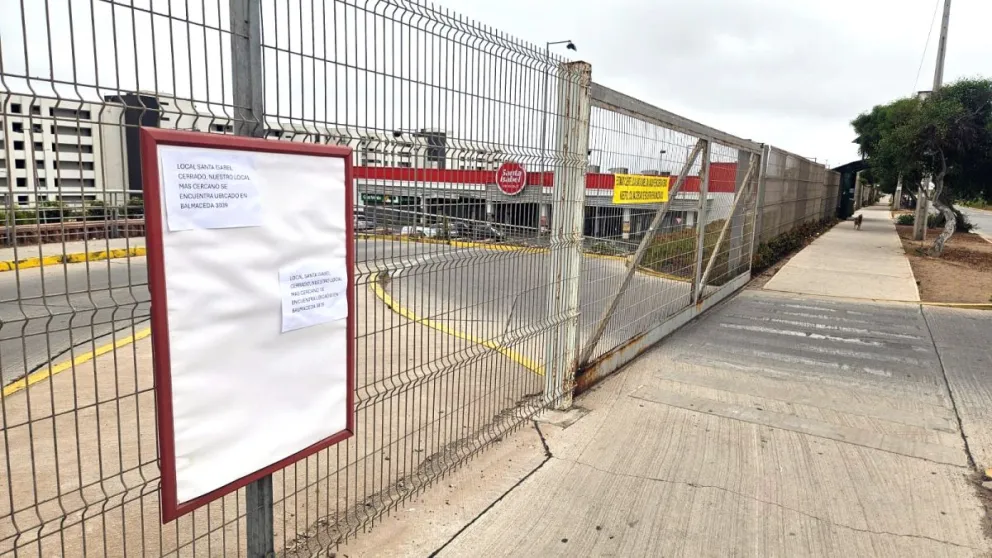 Abuelo de pequeño Ian: “No queremos que se olvide, seguiremos luchando con él”