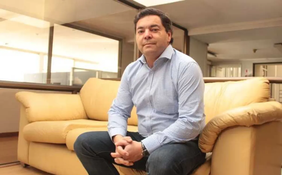 Juan Manuel Fuenzalida rechaza ofrecimientos tras dejar cargo de diputado Juan Manuel Fuenzalida rechaza ofrecimientos tras dejar cargo de diputado