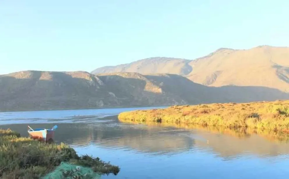 El embalse La Paloma registra solo un 6% de su capacidad, reflejando el escenario hídrico limitado con el que el Limarí inicia el otoño.