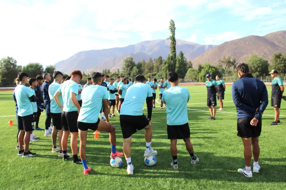 Brujas de Salamanca y Provincial Ovalle abren la temporada en Segunda División