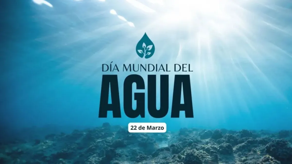 Día Mundial del Agua: Coquimbo refleja la urgencia de la crisis hídrica en Chile