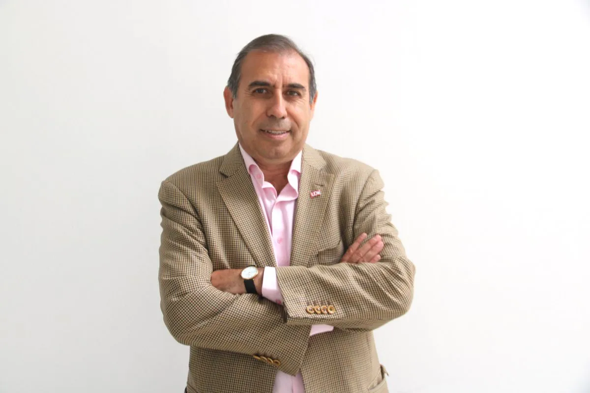 Sergio Gahona emerge como articulador clave del oficialismo en la región