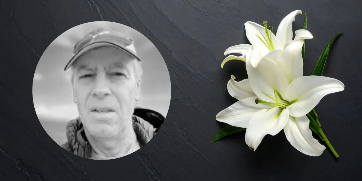 Fallece doctor Ricardo Vacarezza, impacto en La Serena y la salud mundial Fallece doctor Ricardo Vacarezza, impacto en La Serena y la salud mundial