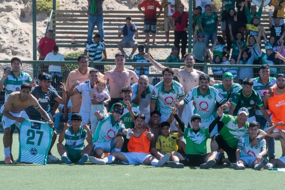 FOTO: Cristian Silva 