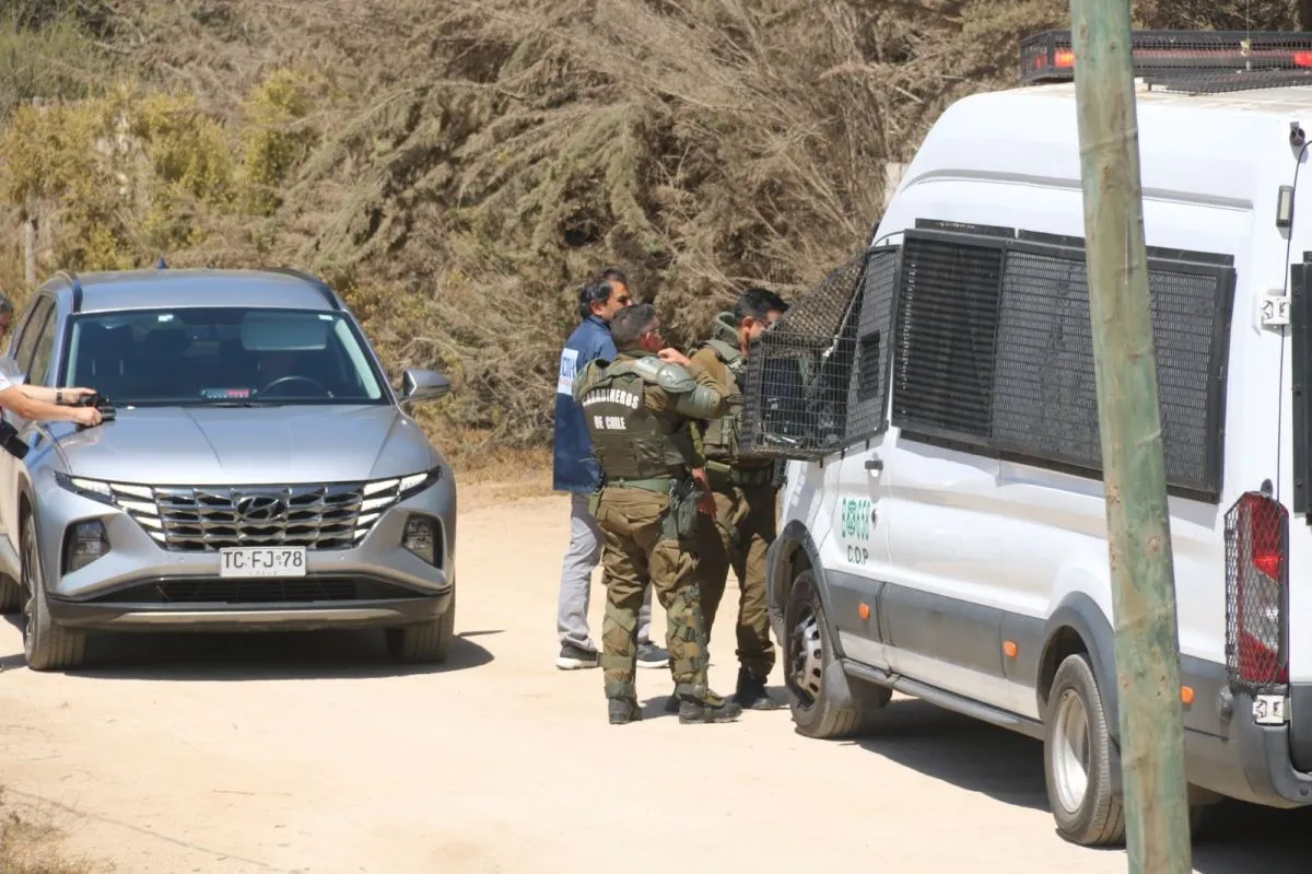 Vecino no fue formalizado tras abatir a dos asaltantes en legítima defensa
