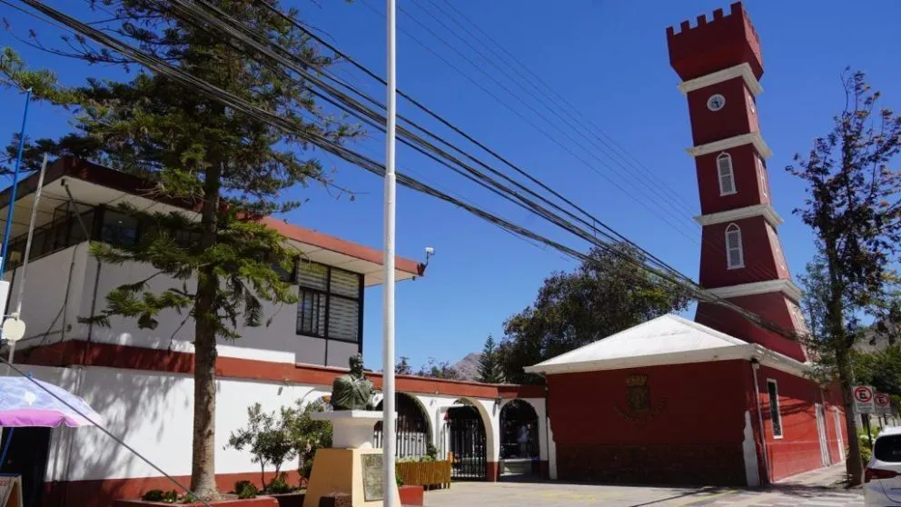 Denuncia por acoso sexual y laboral sacude a la Municipalidad de Vicuña