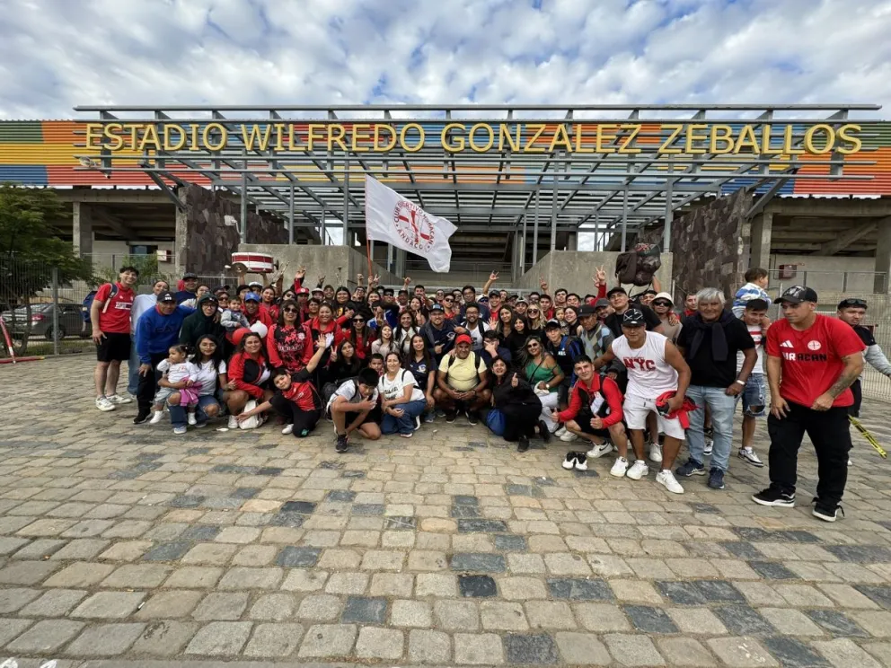 Huracán y Atacama van por la gloria: Final regional del fútbol amateur se toma Ovalle