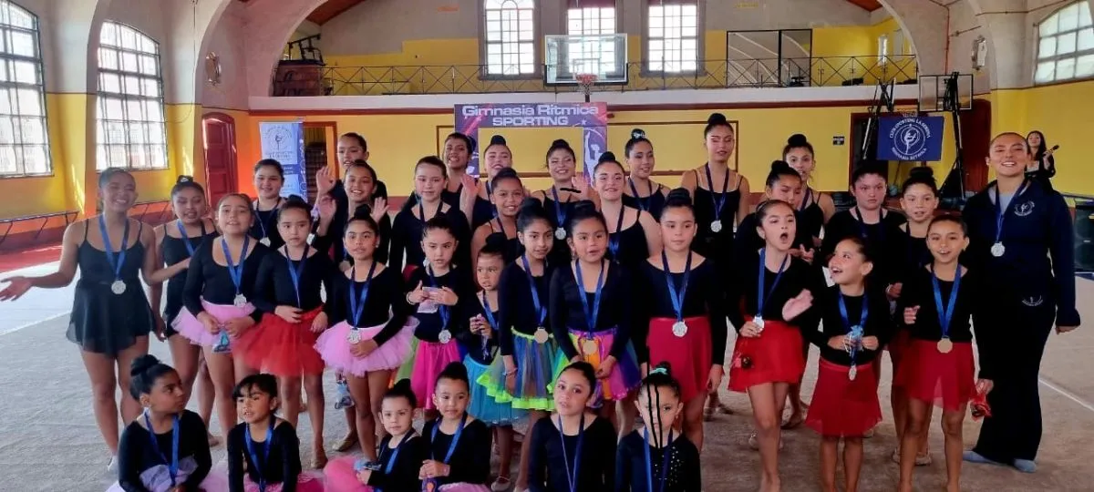 Sporting La Serena abre su temporada 2026 con una gala