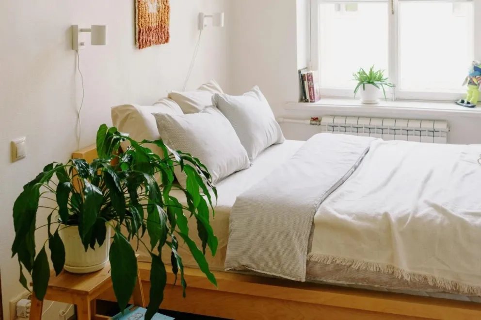 Ideas creativas para renovar tu dormitorio con una cama 1.5 plazas