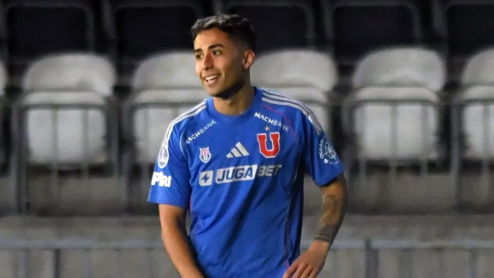 En la interna azul, si bien buscan bajar el perfil al episodio, el mensaje fue claro a los dos jóvenes futbolistas. (Foto: Redes sociales)