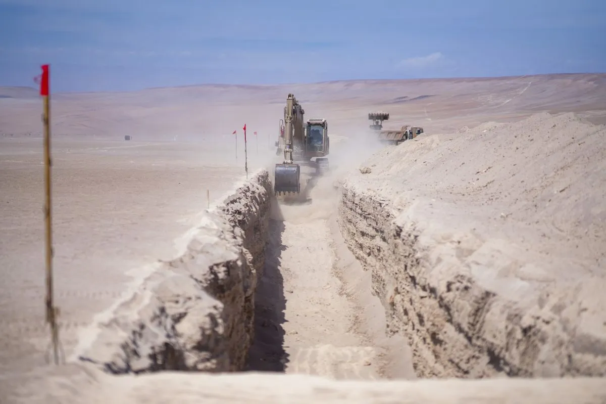 Plan “Escudo Fronterizo” genera dudas por su real efectividad