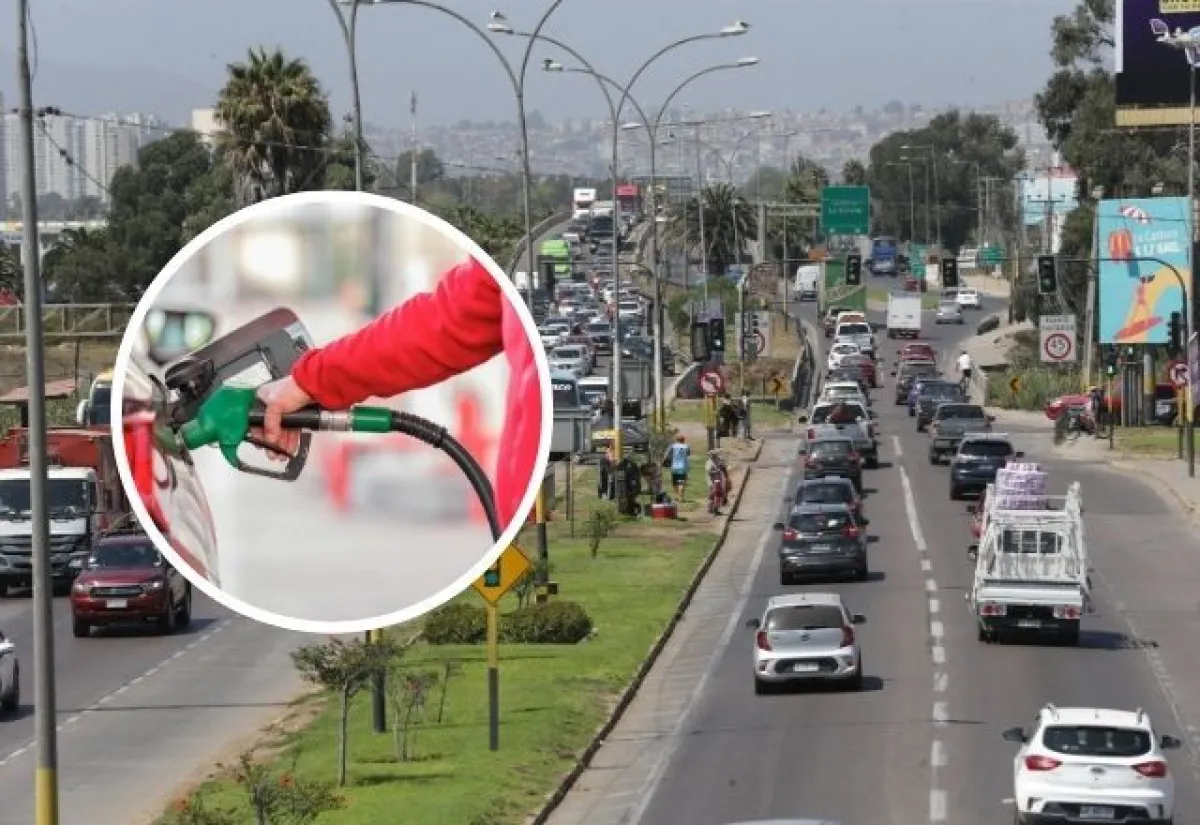 ¿Subirán los pasajes? Estas son las medidas del Gobierno ante importante alza en precios de combustibles