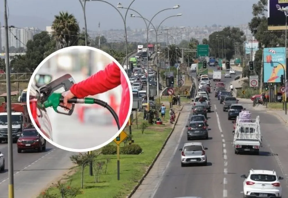 ¿Subirán los pasajes? Las medidas del Gobierno ante histórica alza en precios de combustibles