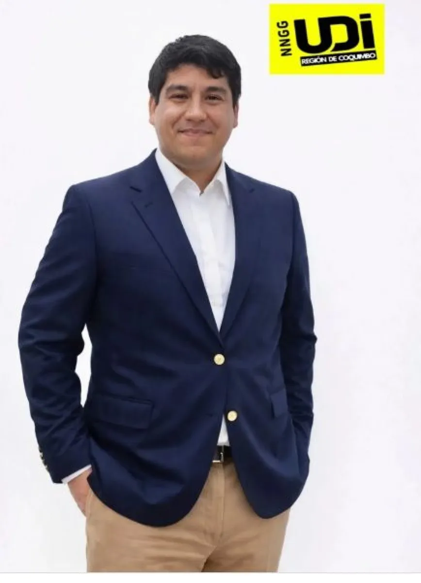 Vinculan a seremi de Transportes con Partido Socialista