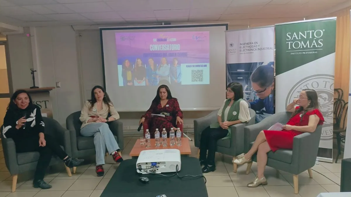 El desafío de ser mujer en la industria energética: presión, vocación y cambio