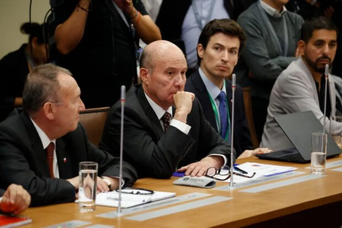 Cámara aprueba medidas transitorias para contener precio de la parafina