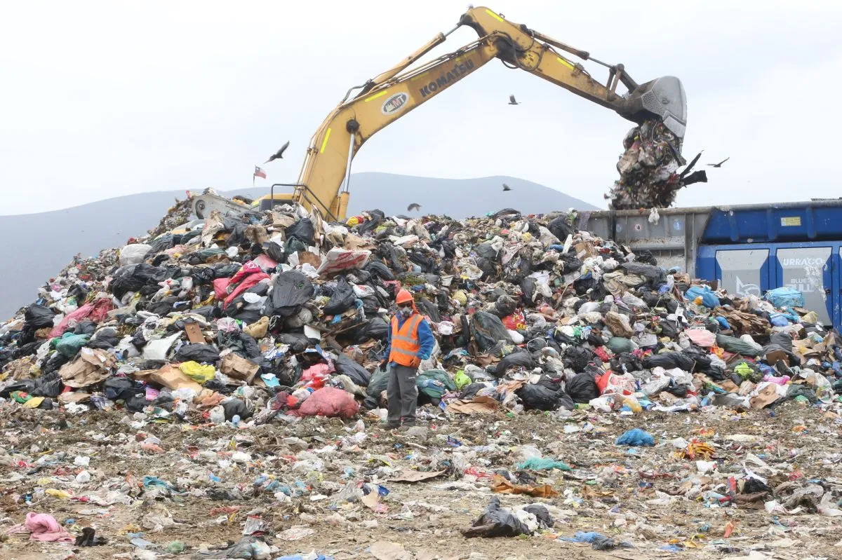 CORE prioriza Centro Integral de Tratamiento en El Panul