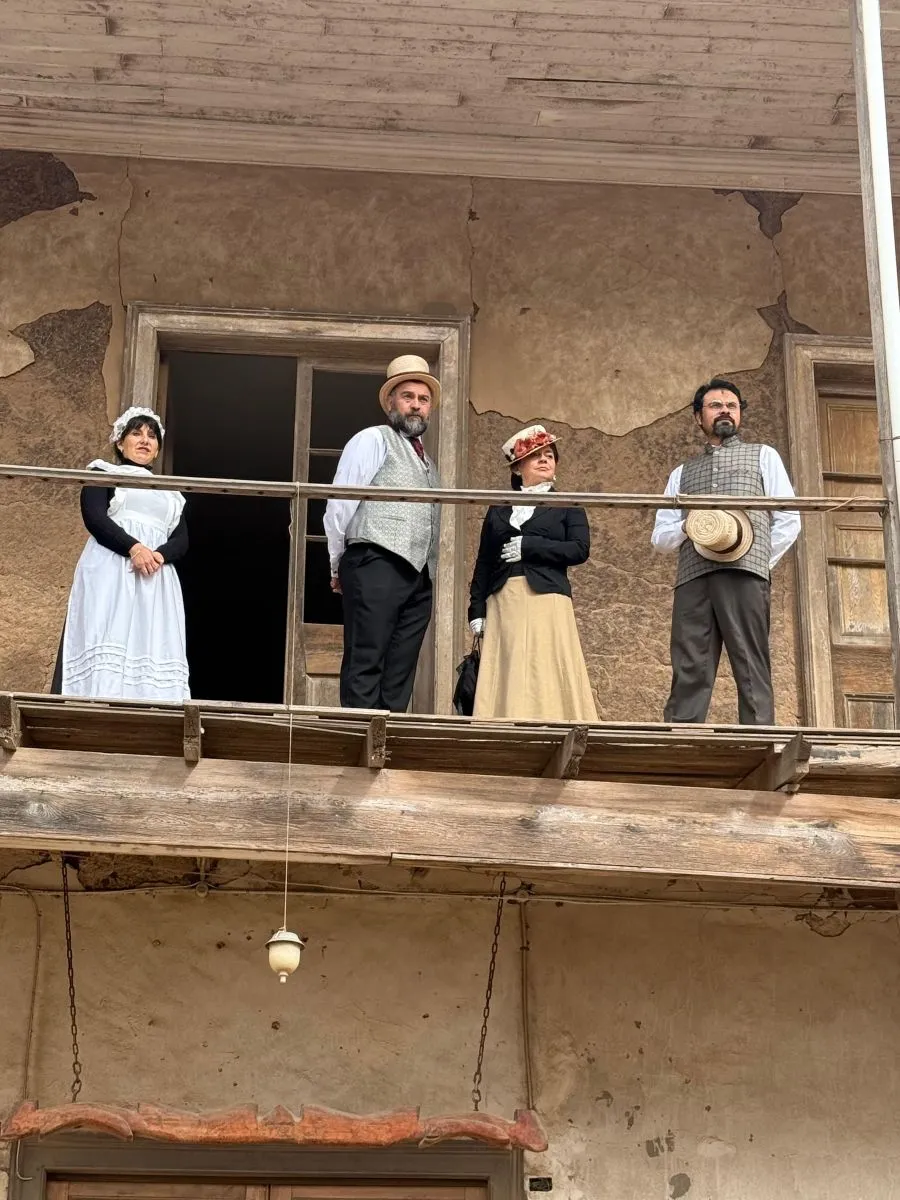 Municipio de La Serena invita a recrear histórica batalla de Los Loros