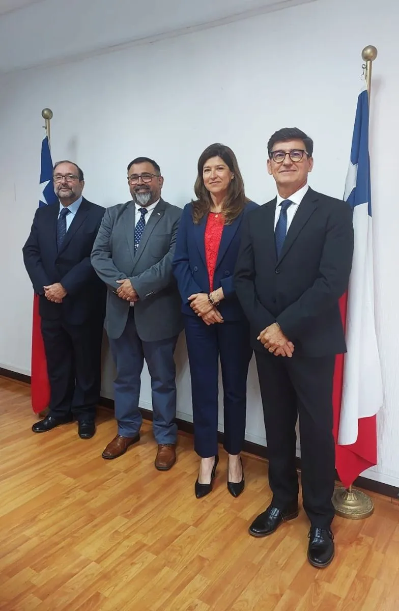 Confirmados los tres primeros seremis en Coquimbo Confirmados los tres primeros seremis en Coquimbo