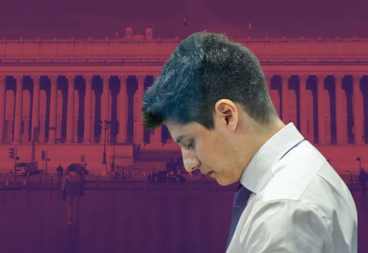 Fiscal pide 30 años de cárcel para Nicolás Zepeda por crimen de Narumi Kurosaki