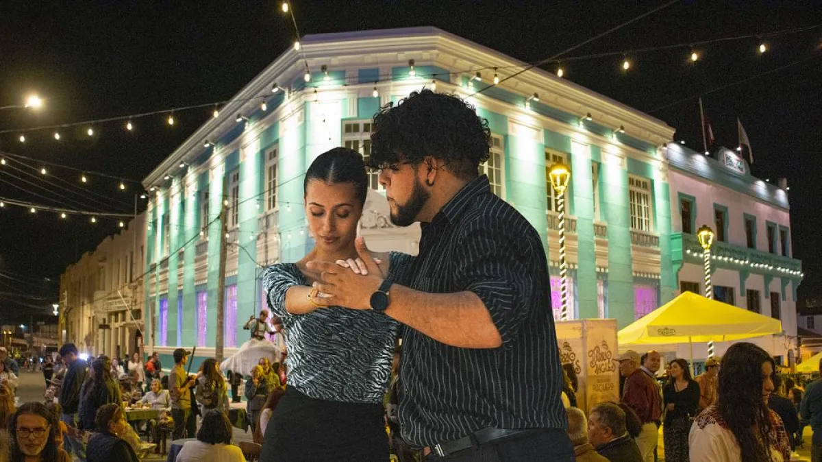 Coquimbo se llenará de ritmo con el Primer Festival de Salsa 2026 en el Barrio Inglés