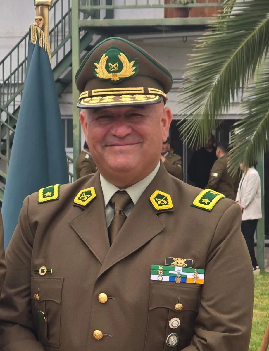 "Hemos quintuplicado la cantidad de droga decomisada respecto del 2025"