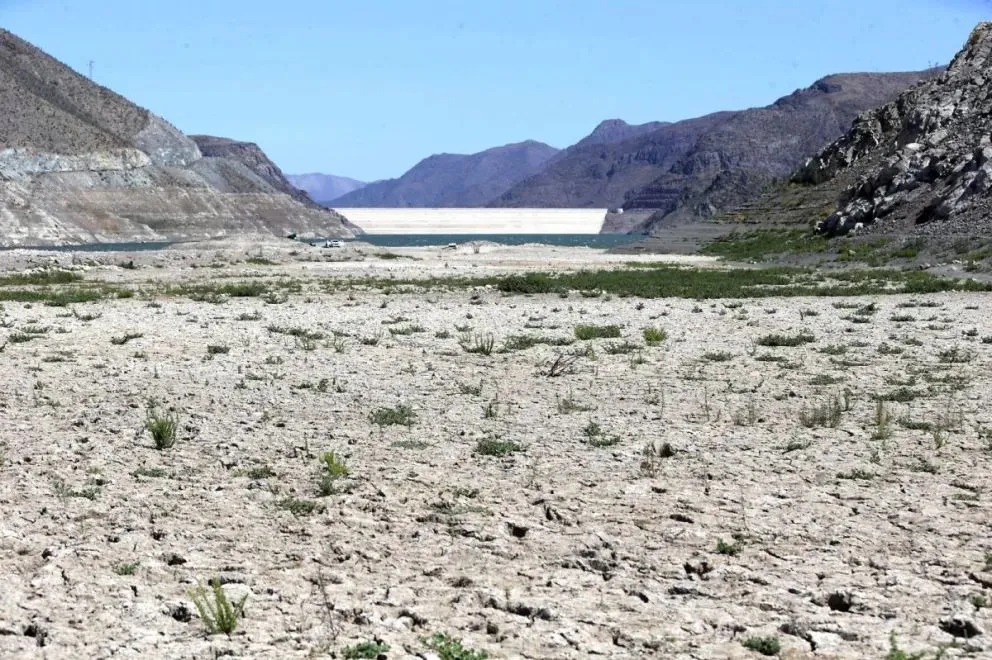 Autoridades de la región se han apresurado en hacer gestiones a nivel central que permitan contar con recursos para actuar preventivamente en la captación de nuevas fuentes de agua. (Foto: El Día)