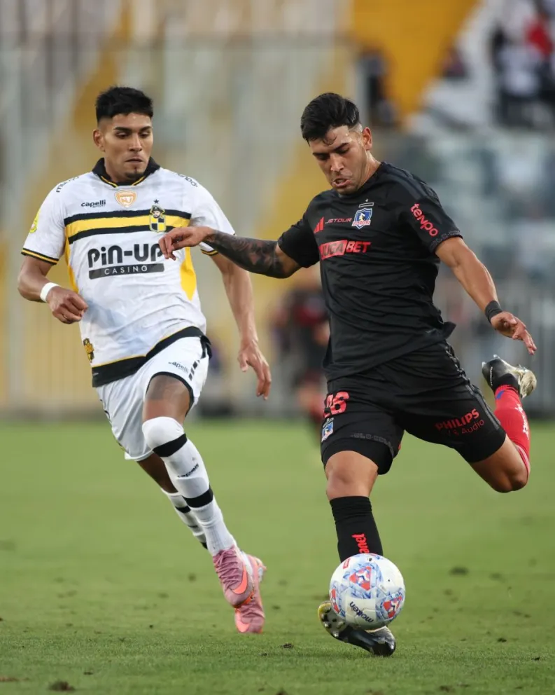 Colo Colo recibirá a Coquimbo Unido en mayo, en el marco de la novena fecha de la Liga de Primera. (Foto: Colo Colo)