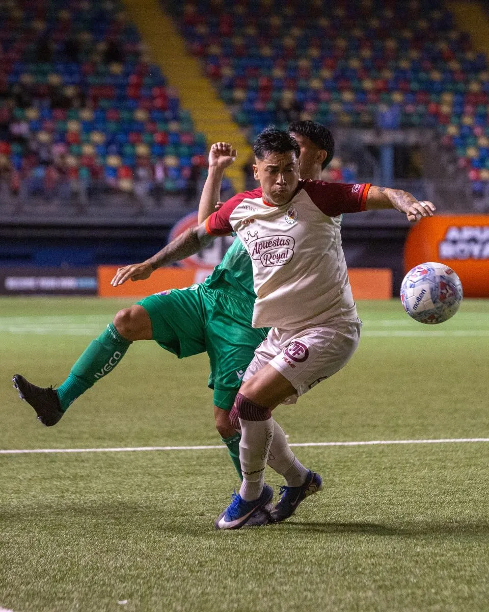 Gutiérrez y Lema entregan sus conclusiones