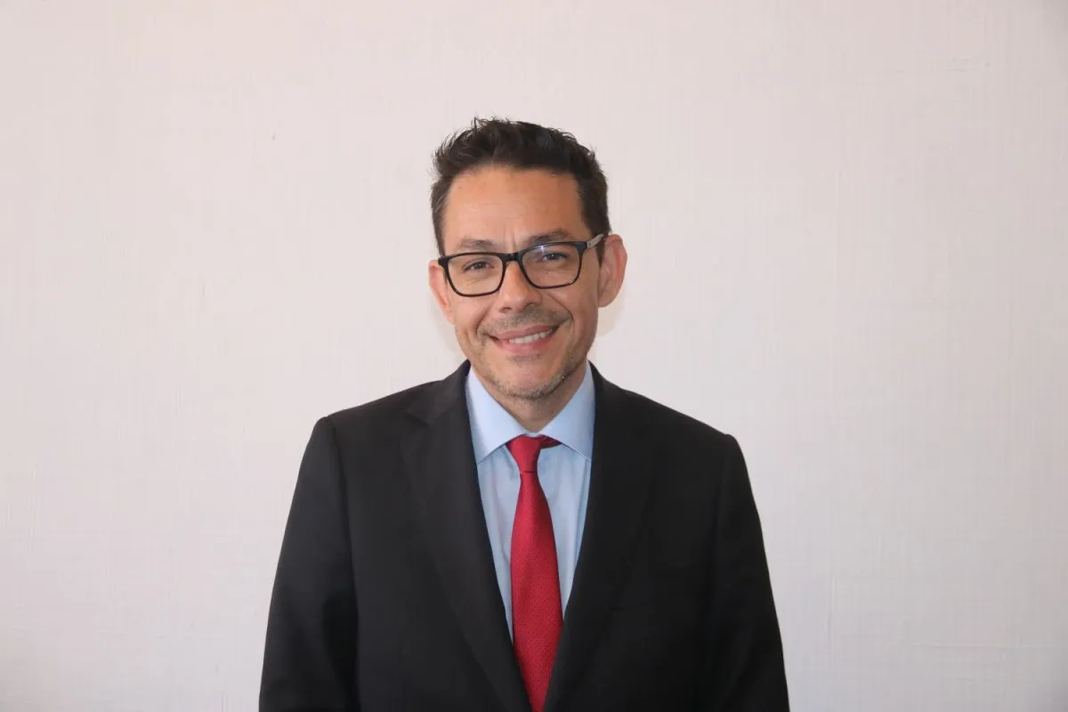 “No he tenido ninguna directriz política respecto al gobierno actual”