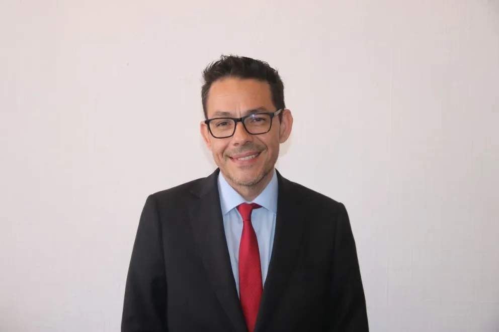 Óscar Rosales