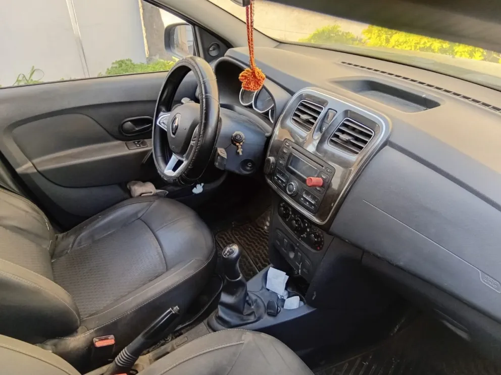 El uso de aire acondicionado puede generar un aumento en el gasto de bencina. (Foto: Oscar Rosales Cid)