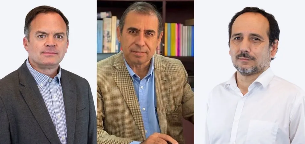 Los senadores aseguraron que los recursos de asignaciones parlamentarias son herramientas de trabajo para que puedan cumplir su labor. (Foto: El Día)