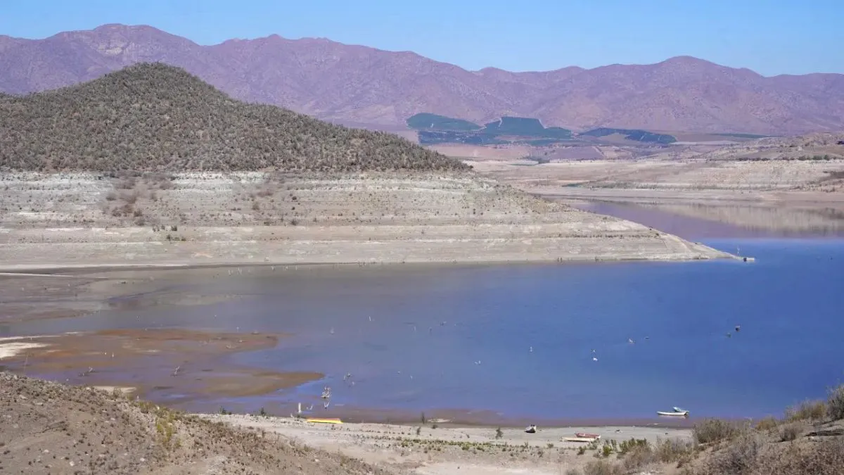 Agricultores advierten impacto por posible falta de agua para riego