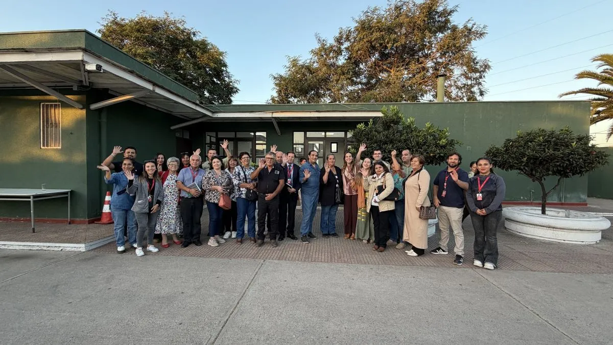 La Serena refuerza seguridad rural: anuncian patrullajes nocturnos y nuevas cámaras de vigilancia