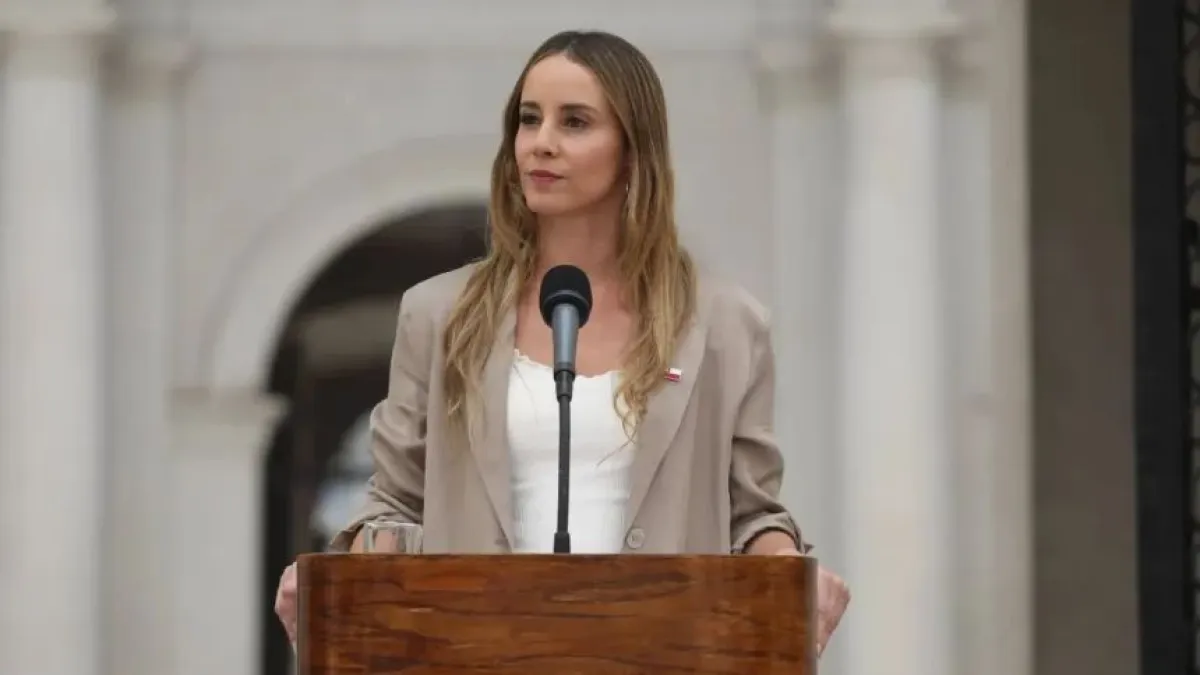 "Te doy las gracias": el espaldarazo de Kast a Sedini en medio de críticas por manejo comunicacional