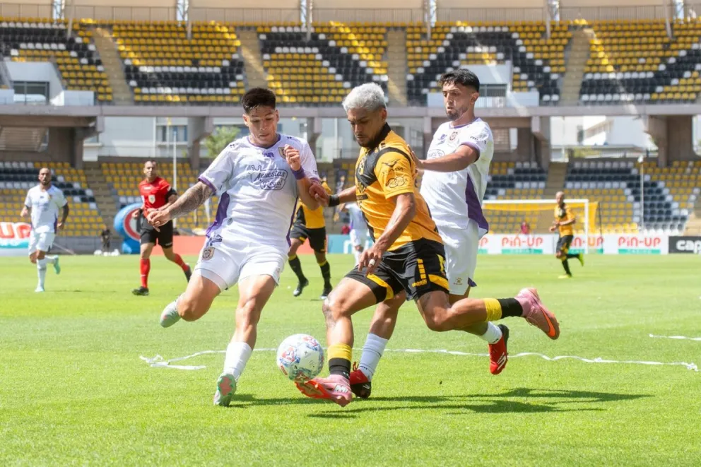 Coquimbo ajusta piezas y espera a lesionados