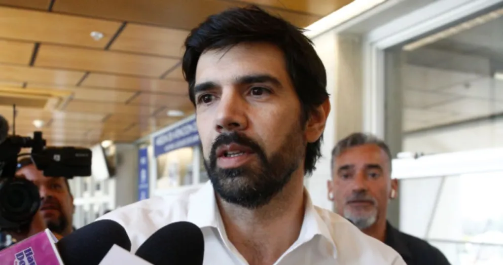 ¿Corrupción? Lavín formalizado: Acusan fraude al fisco