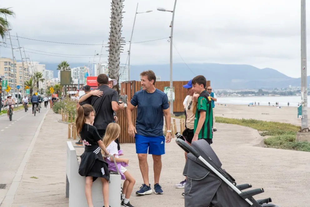 Gremios proyectan importante afluencia de turistas